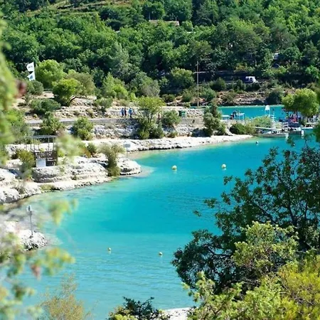 Maison De Village Avec Terrasse Prázdninový dům
