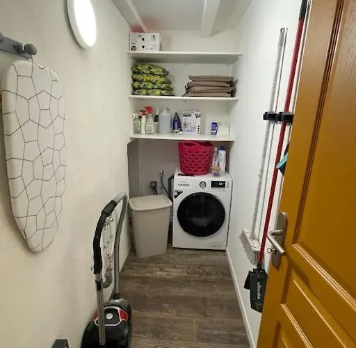 Casa vacanze Maison De Village Avec Terrasse