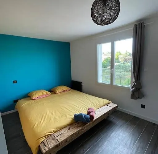 Maison De Village Avec Terrasse *