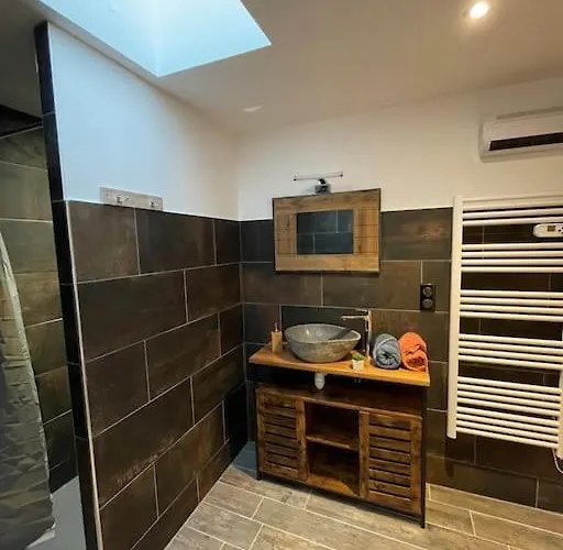 Maison De Village Avec Terrasse Valensole