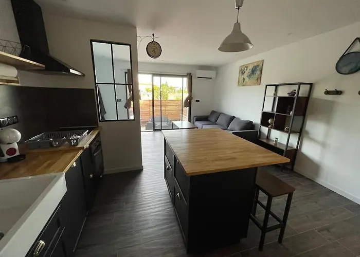 Maison De Village Avec Terrasse Casa vacanze Valensole